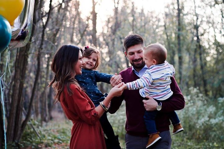 Vacation Photographer in Novi Sad - Photo 1 of 9