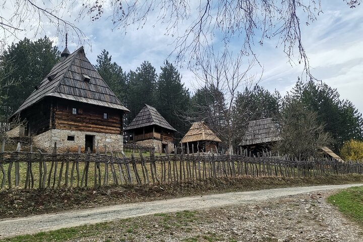 Zlatibor Full-Day Private Tour from Belgrade - Photo 1 of 17