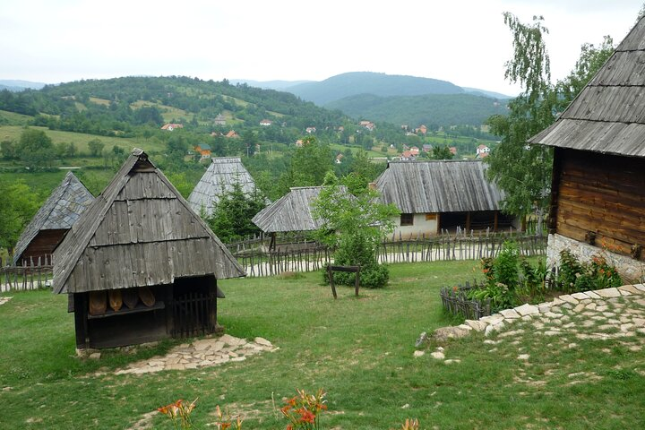 Zlatibor Serbia Victor Tours