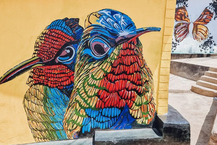 Discover Kigali: Full-Day Tour with Hotel Pickup - Photo 1 of 25