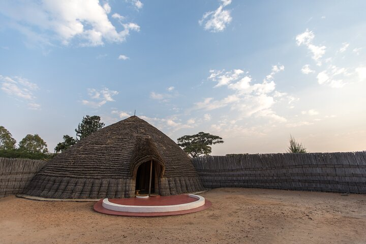 1 Full Day Culture & Heritage Experience (Nyanza & Butare) - Photo 1 of 7