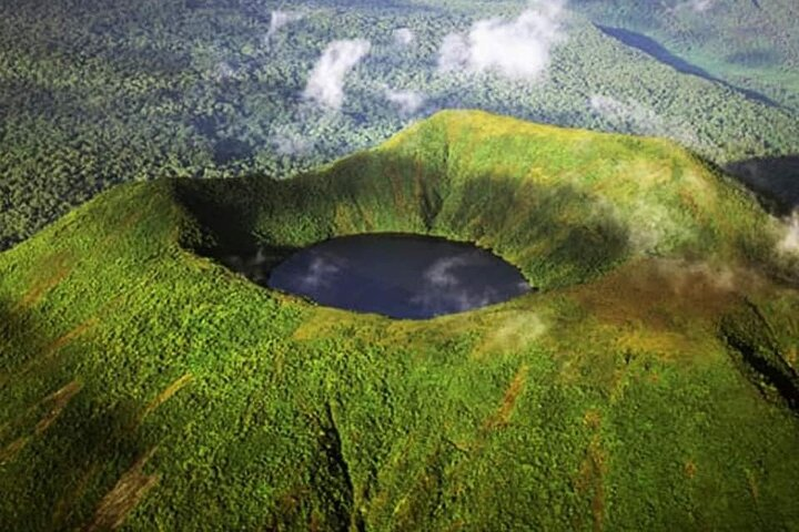 A day trip _ Mount Bisoke Hike Adventure - Photo 1 of 6