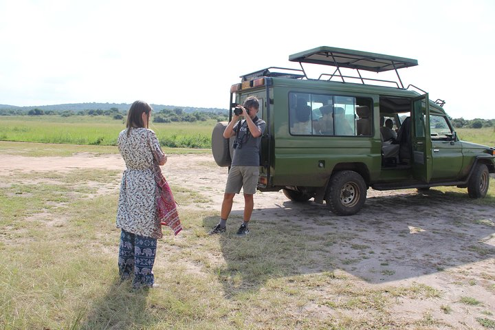1 Day Akagera Wildlife Safari( Pick up and drop off)) - Photo 1 of 20