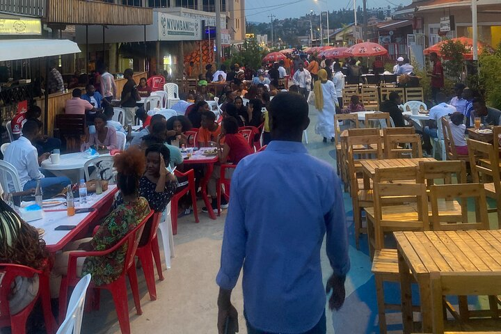 Full Day Kigali Culture and History Private Guided City Tour - Photo 1 of 5