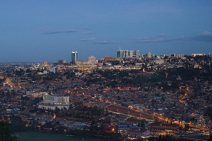 Full Day Private Sightseeing Tour in Kigali City  - Photo 1 of 4