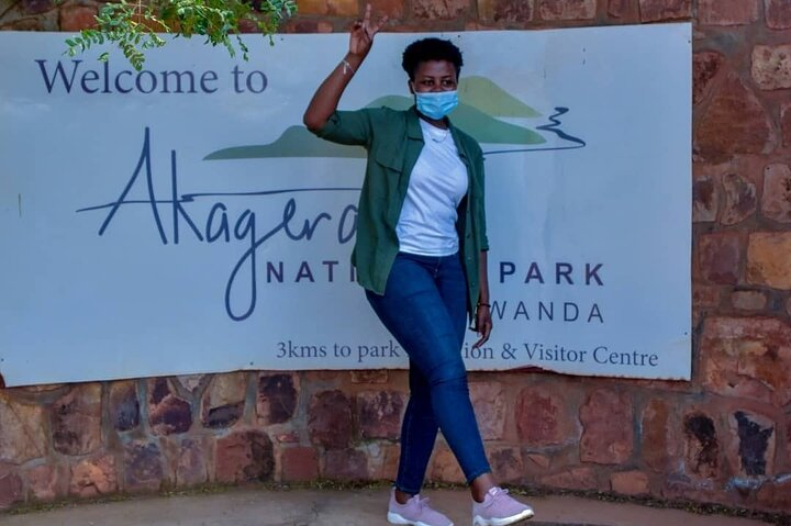 Full-Day Tour of Akagera National park From Kigali, Day Trip with Guide - Photo 1 of 7