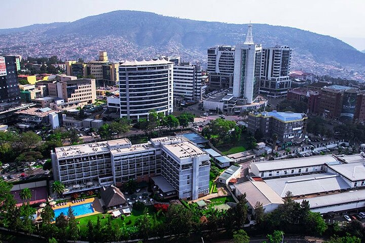 Kigali City Tour and Sightseeing - Photo 1 of 16