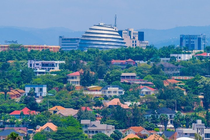 Kigali City Tour, Genocide Memorial, Sightseeing, Zipline Tour - Photo 1 of 15