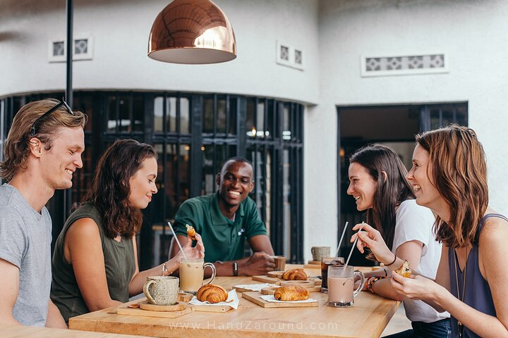 Kigali City Tour - Photo 1 of 17