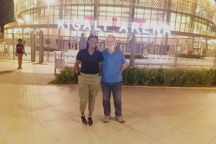 Kigali night tour - Photo 1 of 6