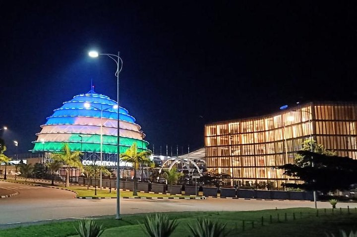 Kigali Nightlife Experience  - Photo 1 of 5
