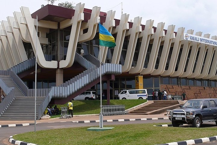 Kigali Airport