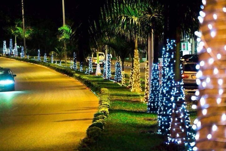 Magic Christmas Tour of Kigali City - Photo 1 of 8