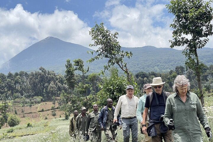 Once in a Lifetime Experience 2023/2024 - Photo 1 of 7