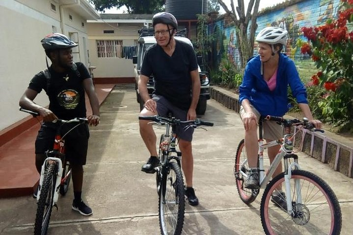 Primates Field Study Education Tour  - Photo 1 of 7