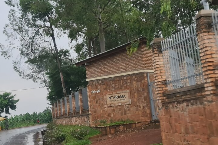 Private Nyamata and Ntarama Genocide Memorial Day Visit - Photo 1 of 8