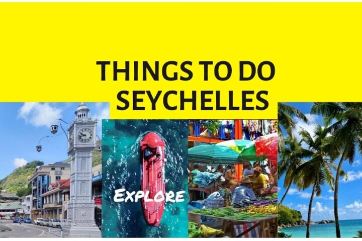 Private Taxi from Airport to Ports & hotels (13km Drive)  - Photo 1 of 3