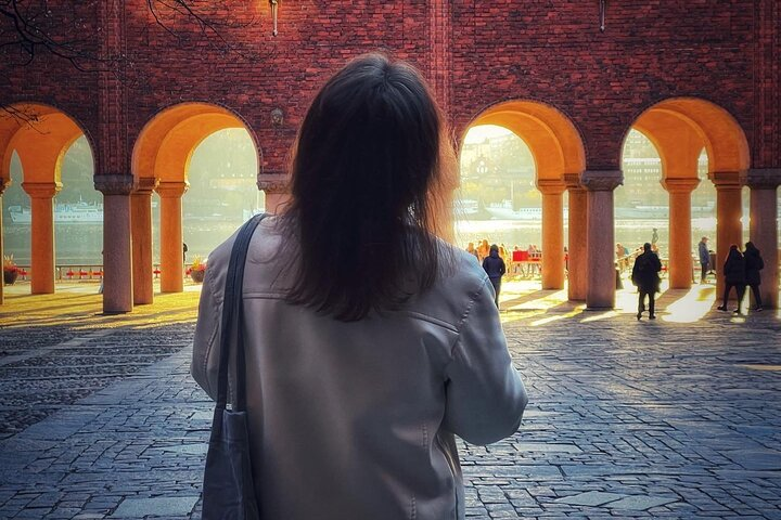 Stockholm Walking Tour – Gamla Stan Highlights - Photo 1 of 10