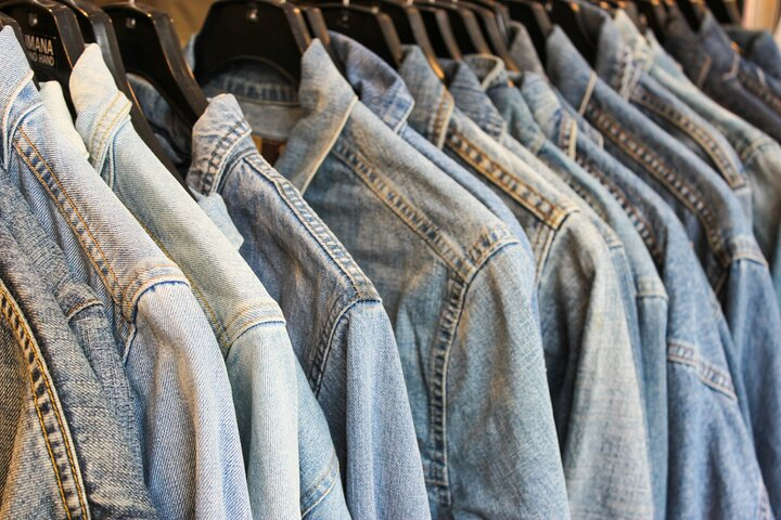 3 Hours Guided Shopping Tour in Stockholm Thrifting Stores - Photo 1 of 9