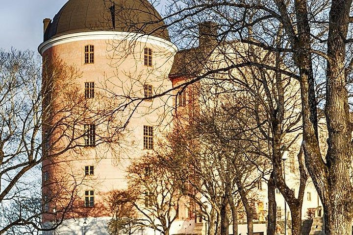 Day-Trip- to-Uppsala  - Photo 1 of 7