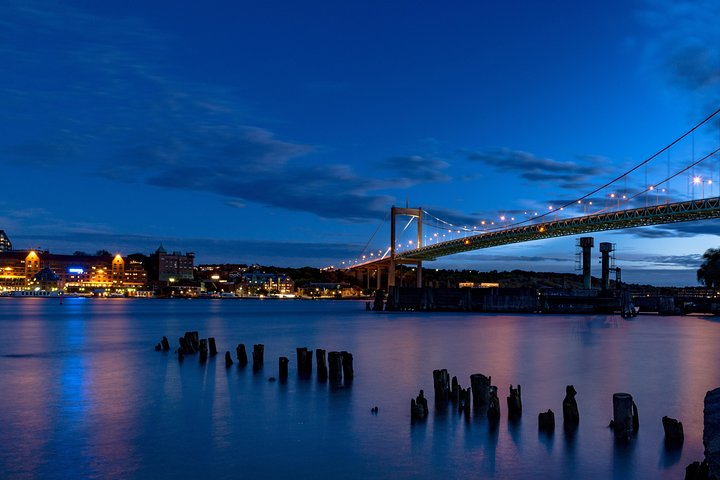 Discover Gothenburg's nightlife with a Local - Photo 1 of 6