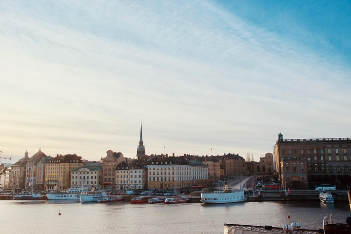 Discover Stockholm’s most Photogenic Spots with a Local - Photo 1 of 6