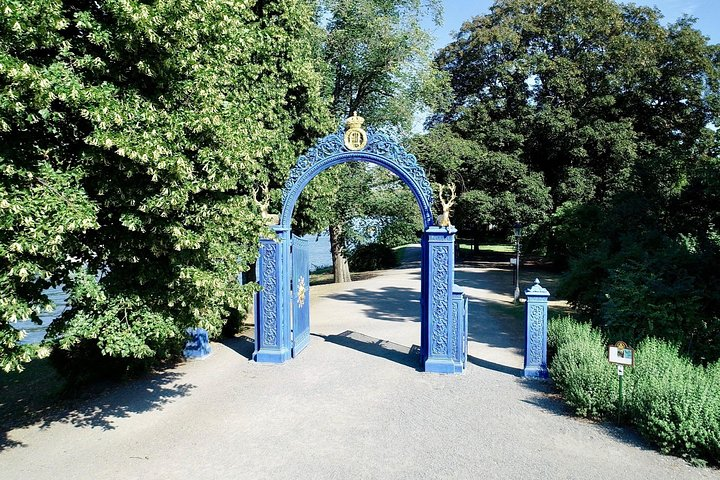 Djurgården Sightseeing Tour - Photo 1 of 6