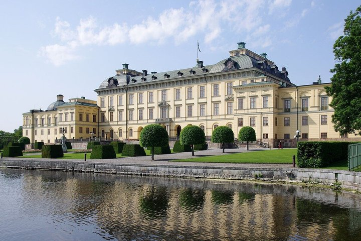 Drottningholm Palace Private Tour with Hotel Transfer - Photo 1 of 25