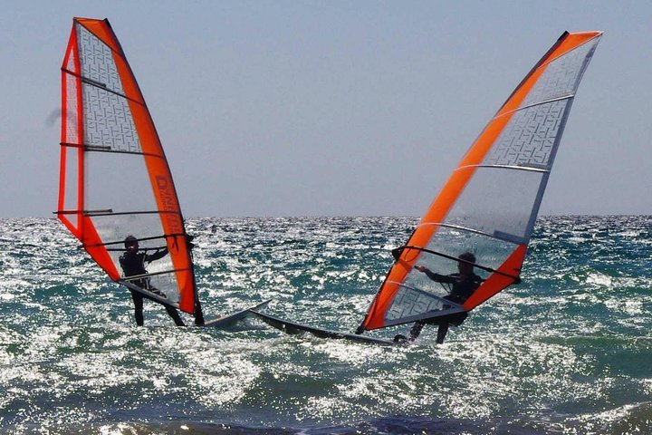 Dynamic Windsurfing Private Class Malmö - Photo 1 of 5
