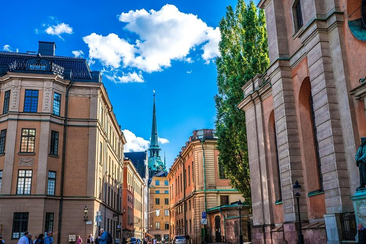 Stockholm Private Tour with a Local: Hip & Bohemian Sodermalm 3hr - Photo 1 of 10