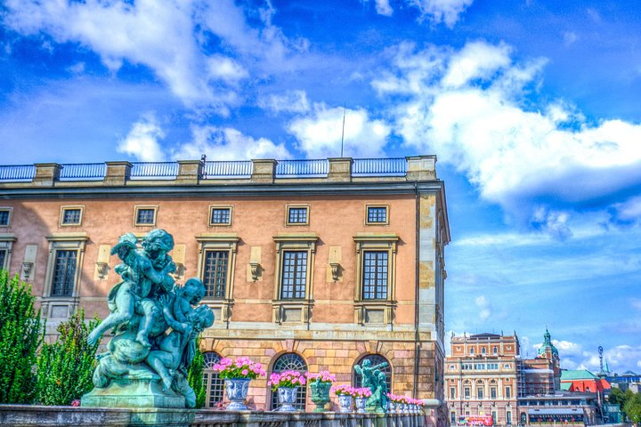 Explore Stockholm's Art and Culture with a Local - Photo 1 of 6