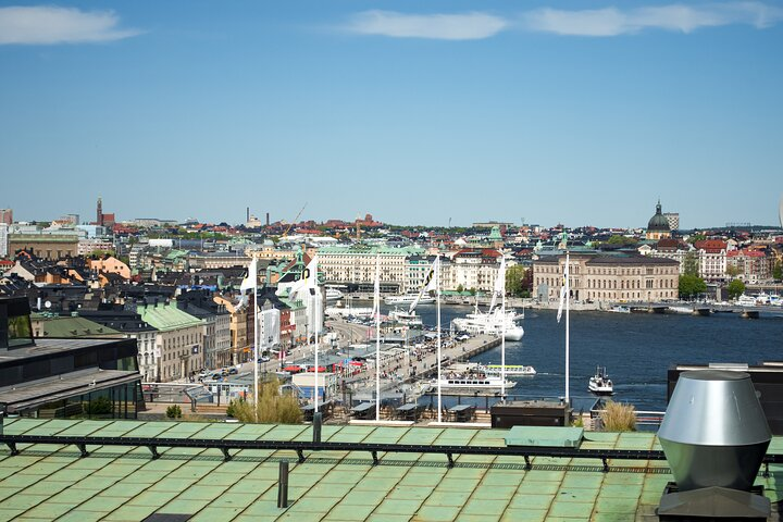 From Stockholm with Love: Romantic Exploration Game and Tour - Photo 1 of 6