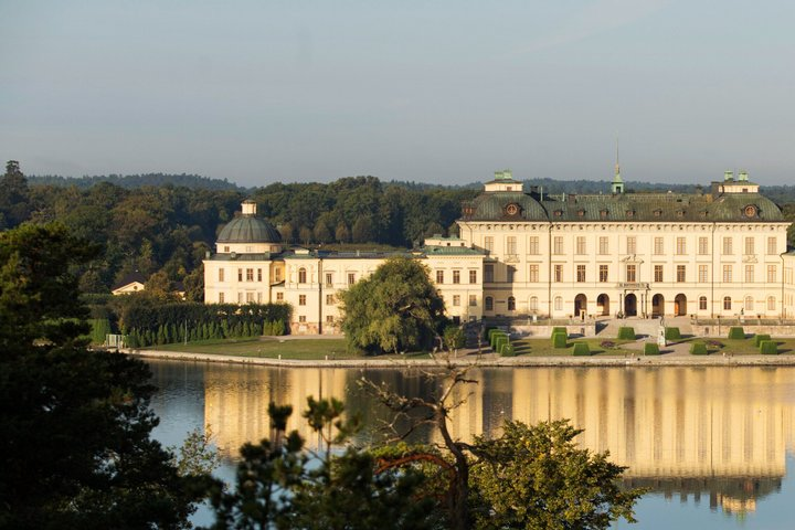 Luxury Private Stockholm & Drottningholm Castle VIP Experience - Photo 1 of 8