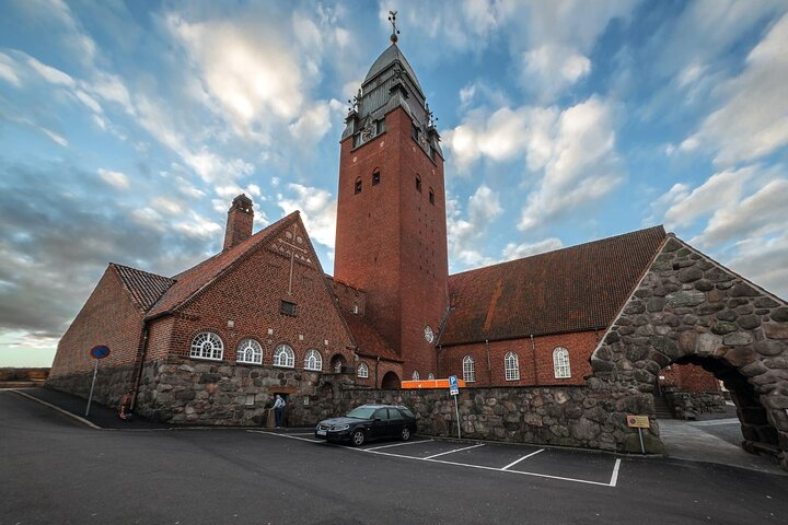 Historic Gothenburg: Exclusive Private Tour with a Local - Photo 1 of 9