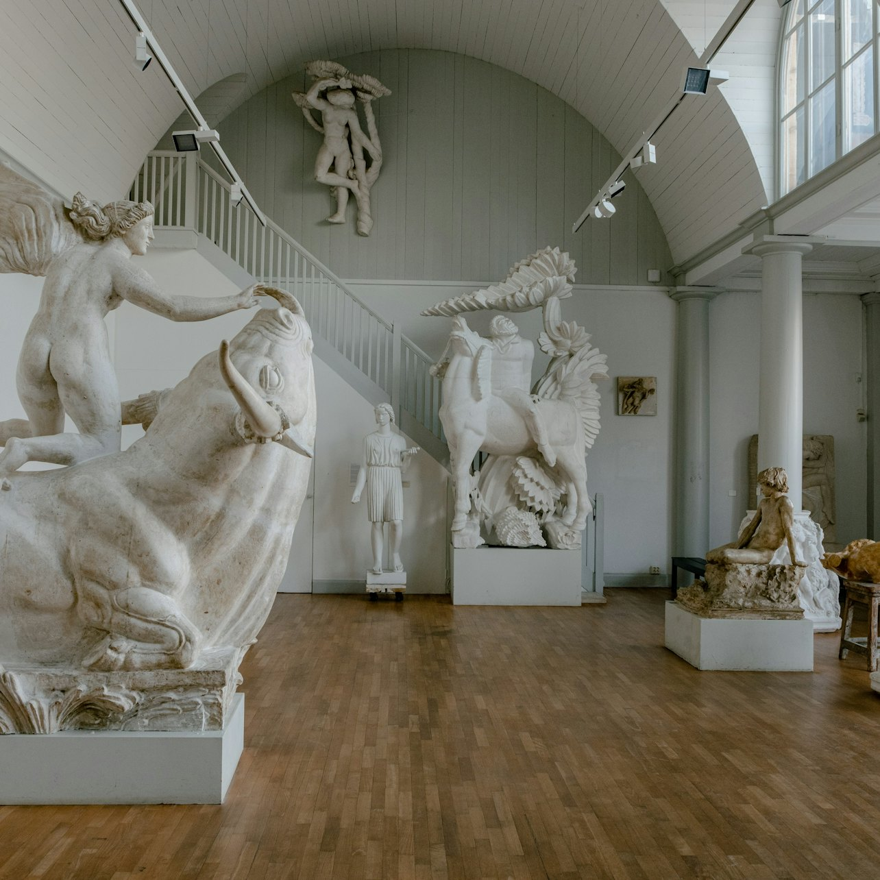 Millesgården Museum: Entry Ticket - Photo 1 of 4