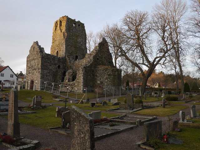 Private Sigtuna Tour from Stockholm - Oldest Town of Sweden - Photo 1 of 7