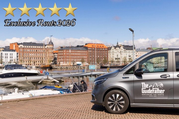 EXCLUSIVE***** Grand Stockholm Tour VASA & SKANSEN Museums - Photo 1 of 25