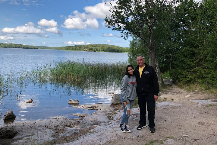 Private The country and Swedish history tour. - Photo 1 of 4