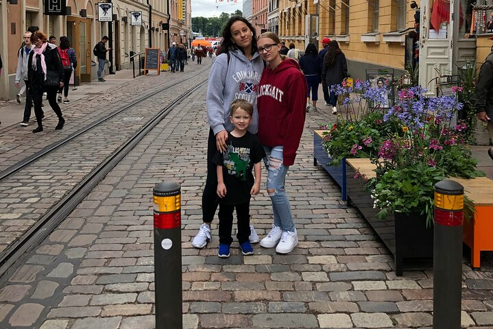 Private the dramatic story - Photo 1 of 3