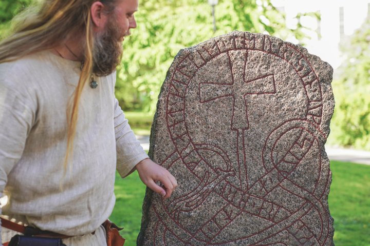 Private Uppsala & Sigtuna Day Trip from Stockholm – Half Day Tour - Photo 1 of 13