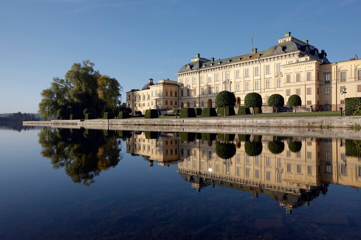 Private VIP Stockholm Tour – Drottningholm & Gripsholm Palaces - Photo 1 of 6