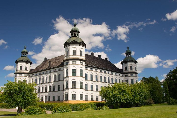 Crown & Runes: Exclusive Journey to Skokloster Castle & Sigtuna** - Photo 1 of 25