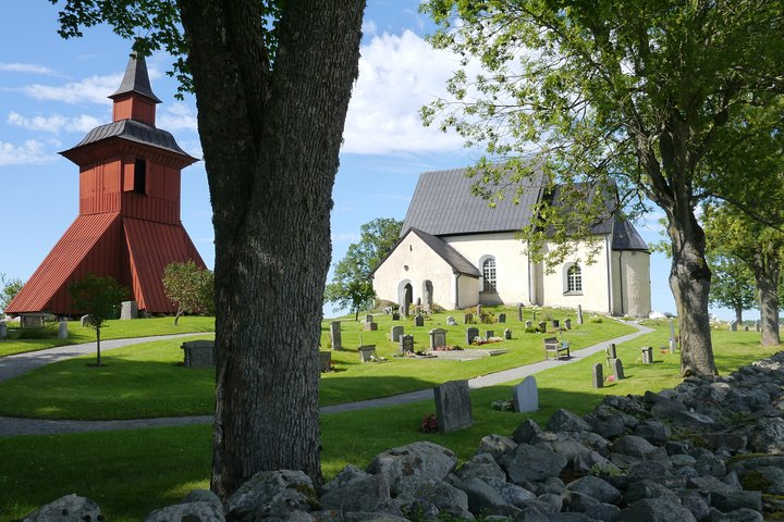 Markims church