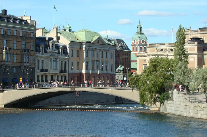 Stockholm Strom