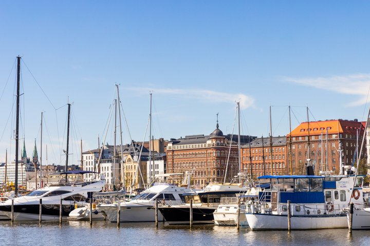 Vasa Majesty & Luxury Stockholm Guided Tour***** - Photo 1 of 25