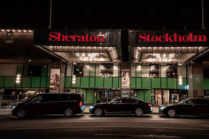 Transfer Private Stockholm VIP Service  - Photo 1 of 9