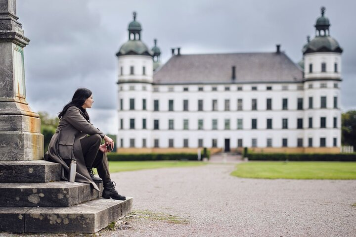 The Chronicles of Skokloster Castle & Sigtuna Lore - Photo 1 of 25