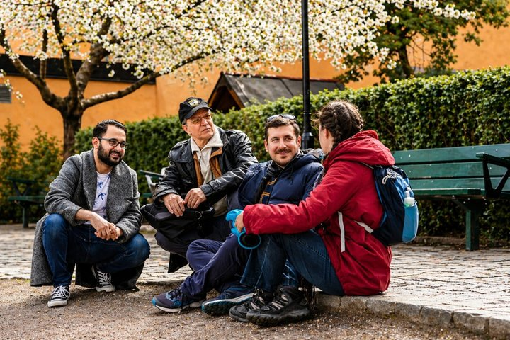 Stockholm Highlights & Hidden Gems: Private Tour with a Local - Photo 1 of 8