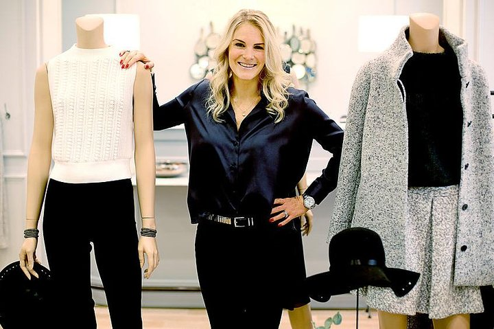 Personal shopping guide