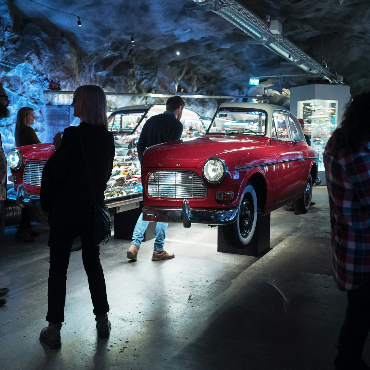 Stockholm Toy Museum: Entry Ticket - Photo 1 of 6